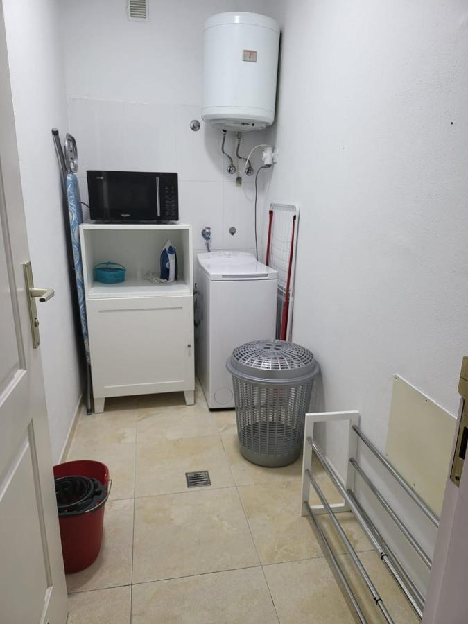 Apartamento Centrico En Candelaria, Con Piscina. Leilighet Santa Cruz de Tenerife Eksteriør bilde